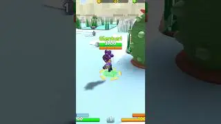 BRAWL STARS ПОЯВИЛСЯ В ROBLOX! 