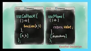 useCallback Hook Explained with Example in react js