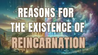 Why is reincarnation real? | 3 arguments for reincarnation