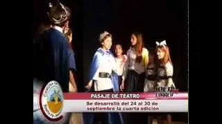 Info Correa TV N° 143
