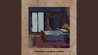 Hypnagogia Wakefull Dreams