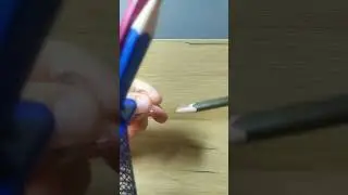 рисую, у нас гроза🧸🎀