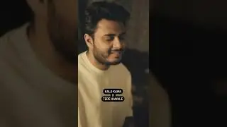 Tere Hawale Vs Udja Kale Kawan | Raj Barman