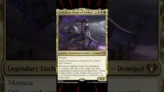 PUT THOSE OVERLORDS TO GOOD USE WITH ANIKTHEA!!!! | #mtgduskmourn #mtgdsk