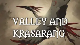 Valley of the Four Winds & Krasarang Wilds - The Story of Mists of Pandaria [Lore]