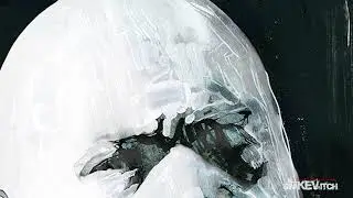 Kingpin by Bill Sienkiewicz