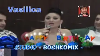 SOFI MARINOVA  - VASILICA - SISI ROSHDEN DEN - 14.01.2012