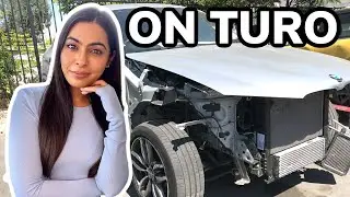 6 Things You MUST Know Before Renting Your Car on TURO