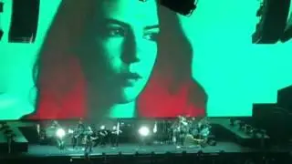 Roger Waters , SAP center 7jun 2017