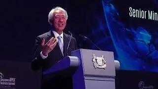 Singapore Apex Business Summit (SABS®) 2024 Highlights