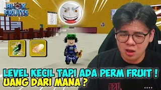 BOCIL 10 TAHUN INI BARU MAIN TAPI ROBUXNYA BANYAK BANGETTTT !