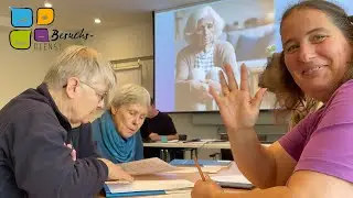 Besuchsdienst-Tagung 2024