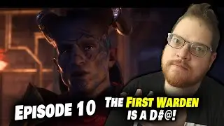 Let's Play Dragon Age: The Veilguard (episode 10)