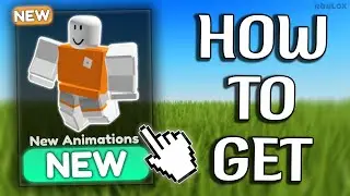 HOW TO GET 