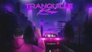 KASO  - TRANQUILLE