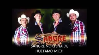 Sangre Norteña Recordando al Amigo Rigo Mejia QEPD