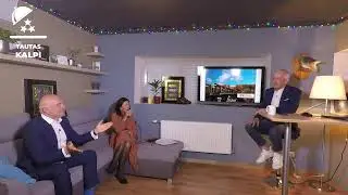,,Zveja un Smans pasaku valstībā