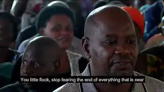 ABASHONJE BAHISHIWE /presented at Sunday school house Innaugulation day/ADEPR KAMASHASHI