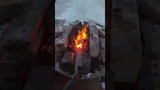Making super sharp Chef's Knife