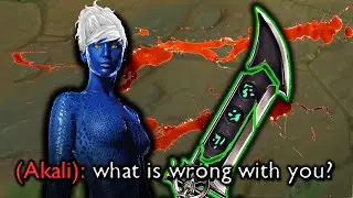 NERF R(I)AVEN