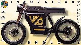 5 BEST ELECTRIC BIKES HIGH PERFORMANCE E-BIKES 50+ MILES RANGE $1,500+