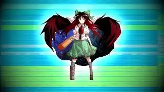 Utsuho's Theme, But It's JAZZ FUSION | Cold Fusion