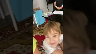 у меня в студии