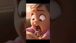 SKIBIDI TOILET 3 scares girl 