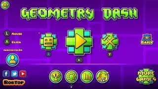 Geometry Dash | Geometry Creator (100 Likes) Achievement COMPLETE