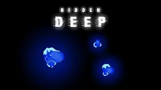 DAY 49 - Blue Mineral [Hidden Deep - Early Access Walkthrough]