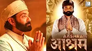 Aashram Season 4 Release Date | Aashram Season 4 Trailer | MX Player