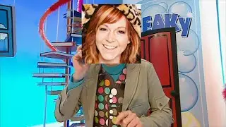 Mister Maker - Series 1, Episode 5 - Bouncy Bat from Lindsey Stirling