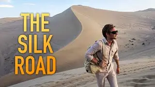The Silk Road
