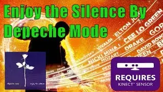 Disney Fantasía Music Evolved ( Enjoy the Silence )