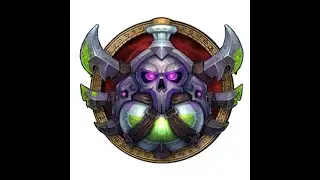 [WOW 3.3.5a Sirus ALGALON х4] Учусь играть за WarLock`a :)