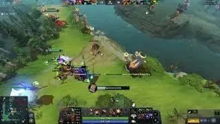 Dota-2 Sniper