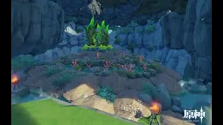 Pirates of the Genshin P2 -SereniteaPot Genshin Impact 原神海盜篇二 塵歌壺-原神