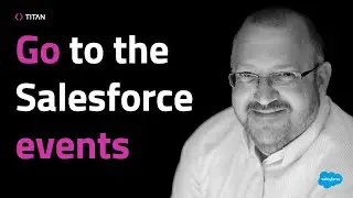 Salesforce Radio - Episode 11 - Eric Dreshfield