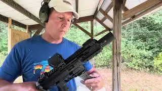 B&T APC9-SD