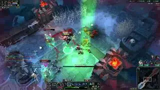 aatrox balanced yes