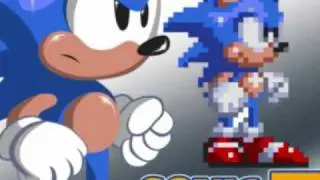 Sonic 3 Launch Base Zone Remix