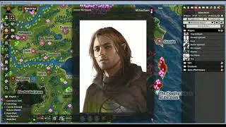 D&D Campaign 2: Ep 1: New beginnings!!