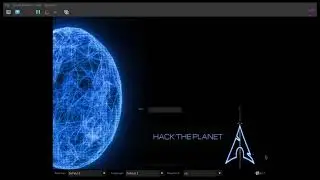 BlackArch 2025 Installation Tutorial – Part 1 (Updated Method)