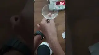 Inorganic Q.A.S Experiment No- 01 | Chem 1102 | NaOH with Standard Oxalic acid solution | EAid