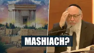 Is This The Next Leader Of Israel?