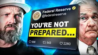 Will FOMC REVERSE Altcoins' HUGE PUMP? [What I'm Doing]
