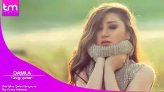 Damla Sevgi Qatari