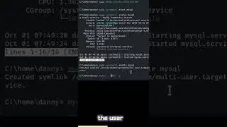 Access MySQL service | How to install MySQL db on Ubuntu 