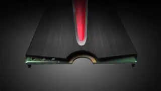 Серия Plextor M8Pe PCIe Gen3 x4 NVMe. Игровые SSD с экстремальным быстродействием!