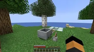 Super Smooth Minecraft Transitions with Shaders 